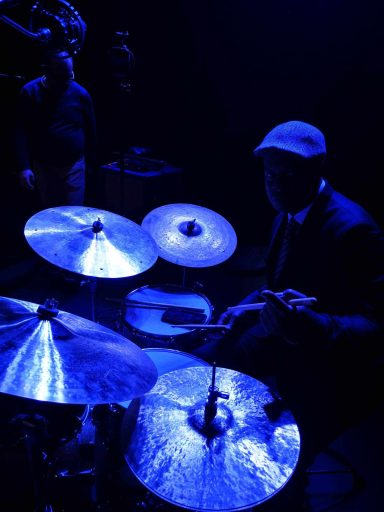 Greg Hutchinson